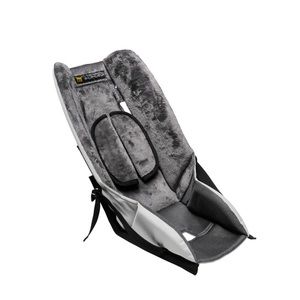 Burley baby snuggler